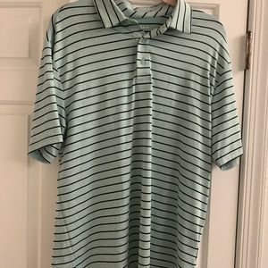 NBW UnderArmour Playoff Polo